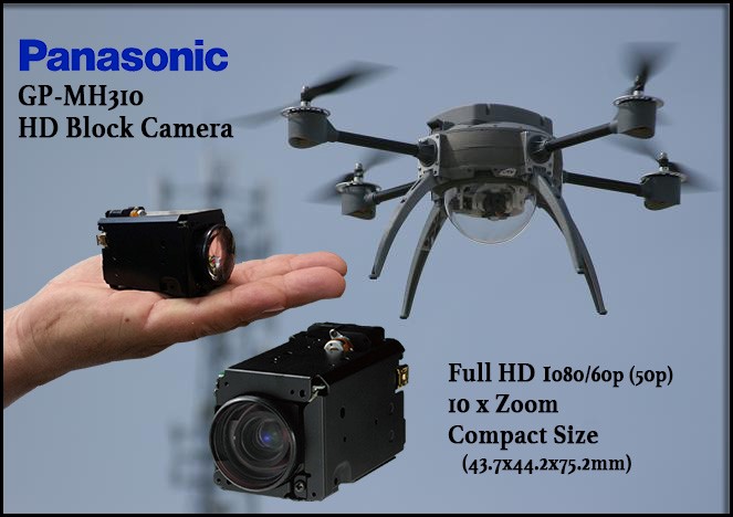 Drone And Camera Castine 
      ME 04421